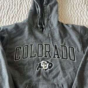 Colorado Buffs Hoodie